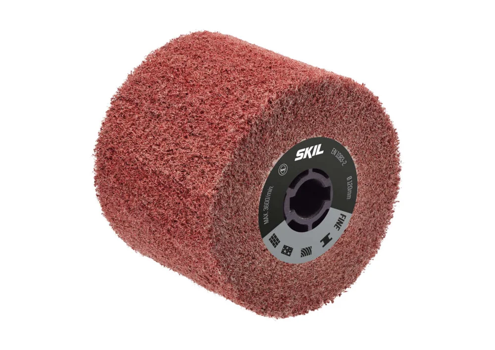 Skil 2610S01695 syntetisk fiberbørste v:2923795