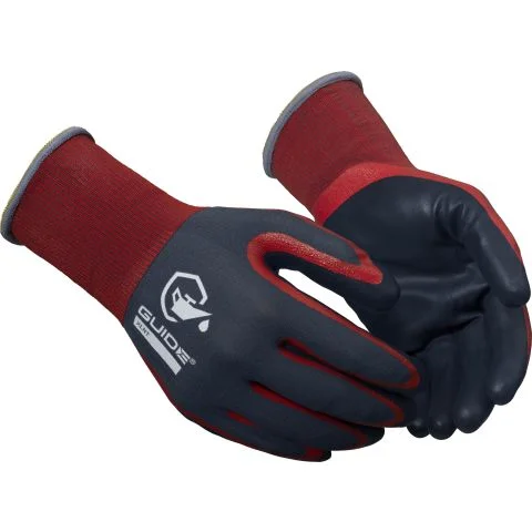 9502 Guide Gloves Hanske 3138159