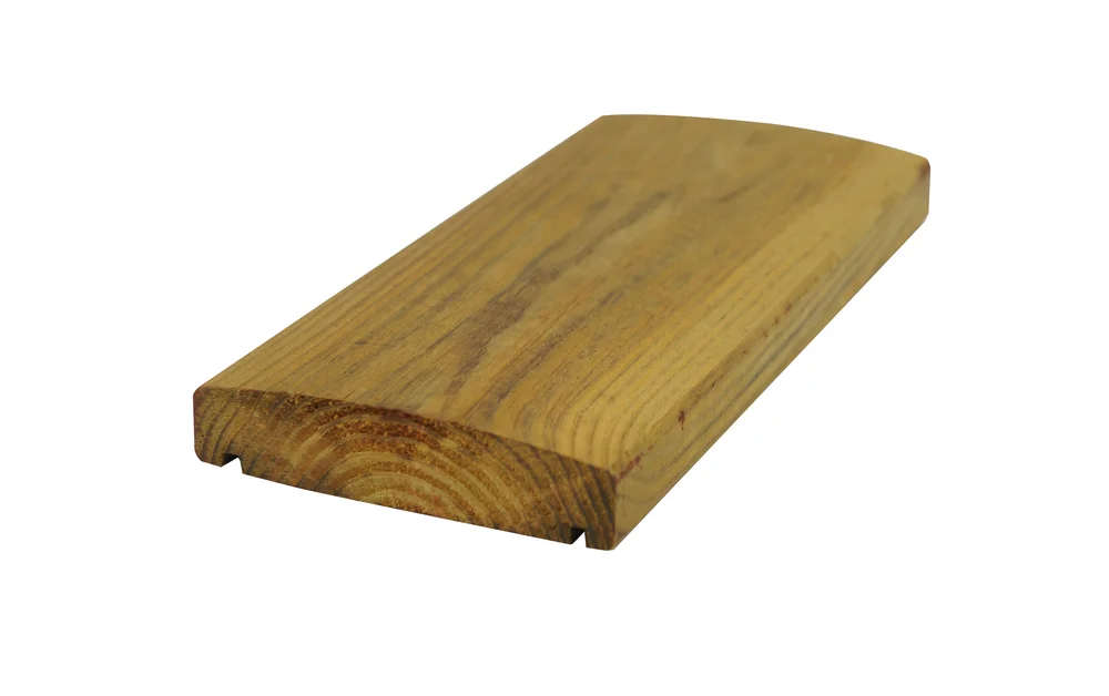 Furu 34x145 altan rund royal klar ark altan 34x145 v:3083916