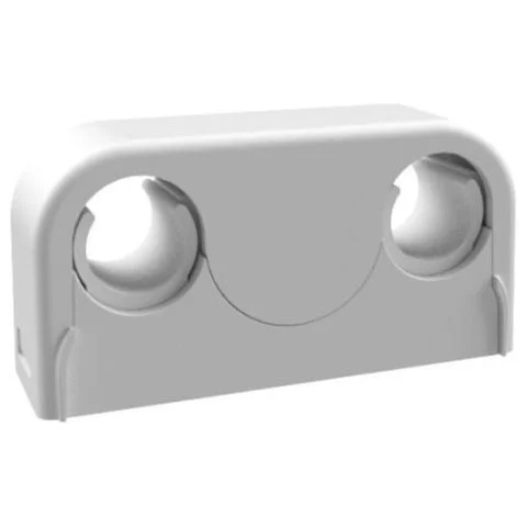 Clip Purus Rørklemme 4013372