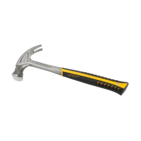 100146 Ironside Snekkerhammer 3042335