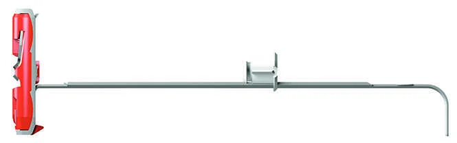 fischer Duotec 10 vippeanker m/krok v:8109647