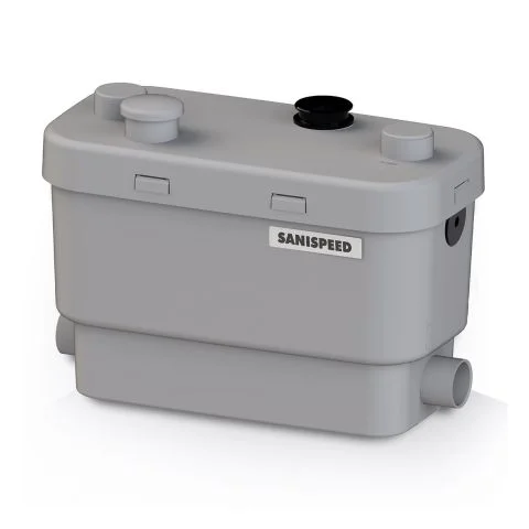 Sanispeed+ Saniflo Pumpe 3086397