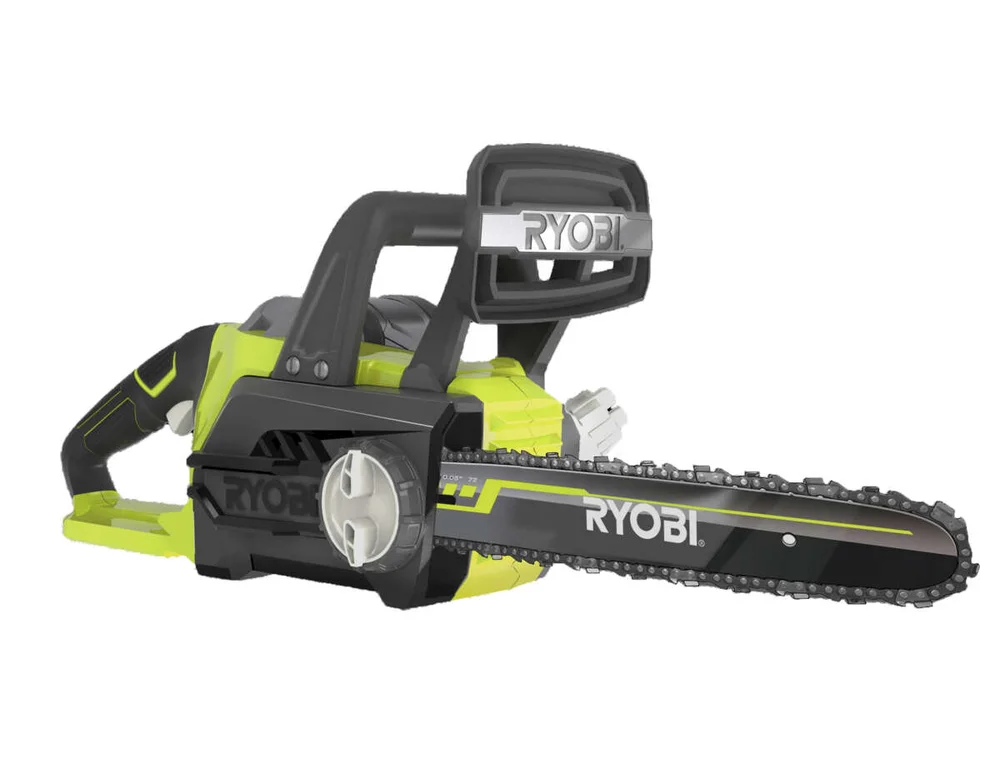 Ryobi ONE+ OCS1830 kjedesag u/batteri v:5611013