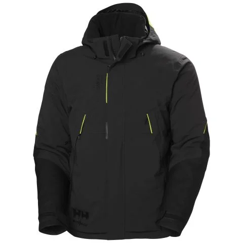Magni Evolution 71303_990 Helly Hansen Workwear Vinterjakke 4071299