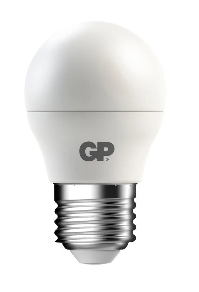 GP GP LED GLOBE E27 DIM 6W v:6749674