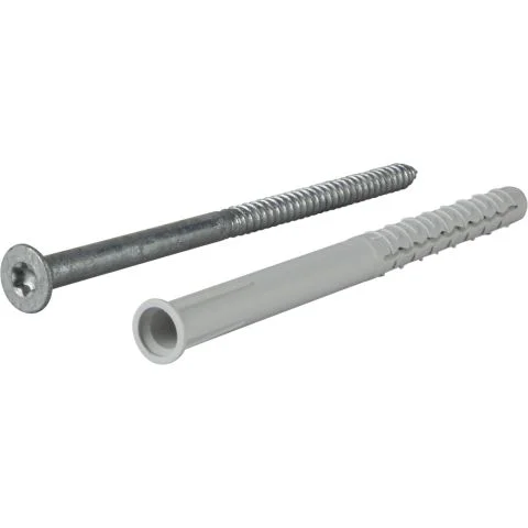 GXL 404009 ESSVE Fasadeplugg 3066209