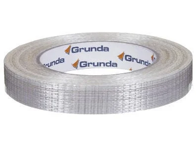 ØVRIGT TAPE BANDNING KGA 19MMX50M v:2016749 ØVRIGT TAPE BANDNING KGA 19MMX50M v:2016749