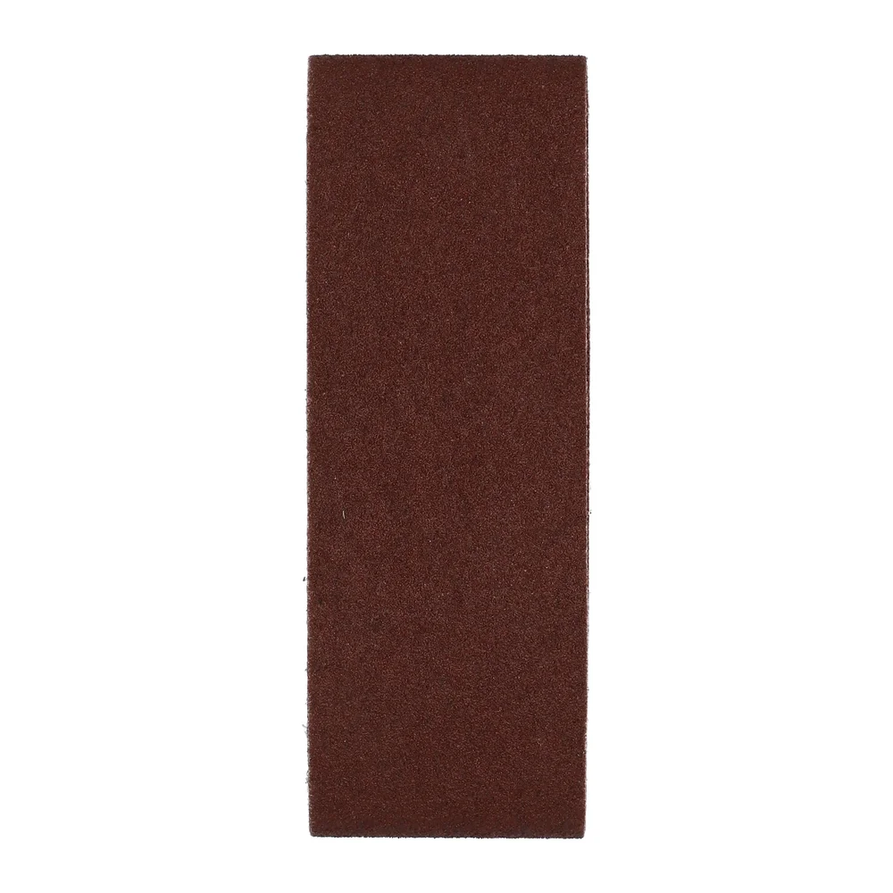 Milwaukee Slipesand for båndslipemaskin, 75×533 mm, K80, 5-pakning v:8430703 Milwaukee Slipesand for båndslipemaskin, 75×533 mm, K80, 5-pakning v:8430703