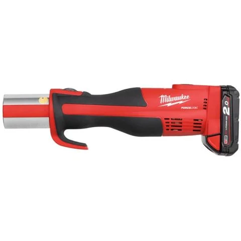 M18 BLHPT-202C Milwaukee Pressemaskin JQ12101-1 M18 BLHPT-202C Milwaukee Pressemaskin JQ12101-1
