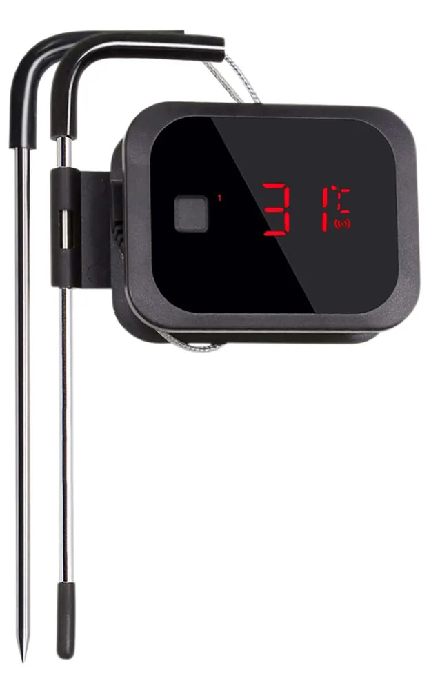 FCC bluetooth grilltermometer v:2873834