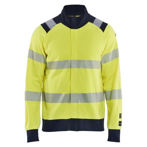346117623389XXL Blåkläder Genser 4049491