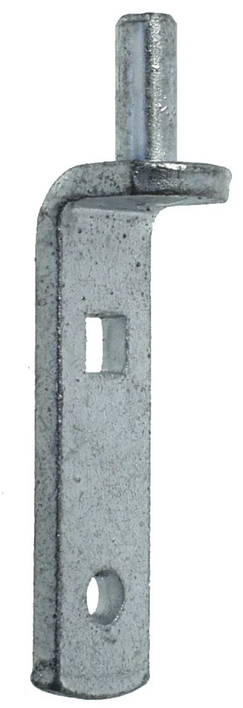 Stabler 2152 13 mm tapp varmforzinket v:5450373 Stabler 2152 13 mm tapp varmforzinket v:5450373