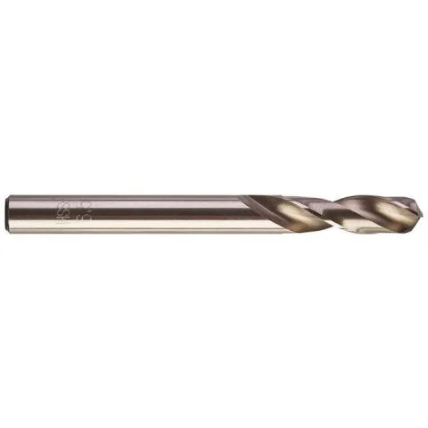HSS G DIN 1897 Milwaukee Metallbor JZ12145-16