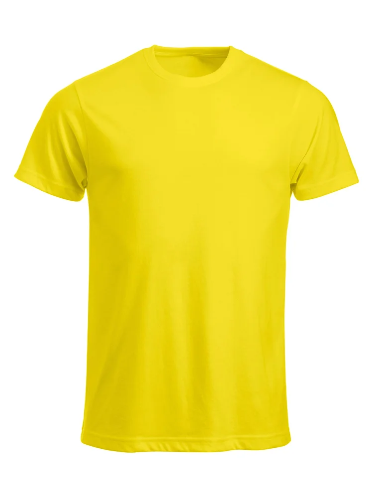 CLIQUE T-SHIRT NEW CLASSIC H SITRON v:8510094