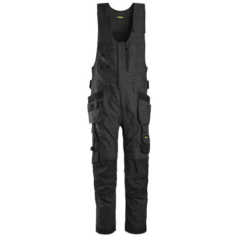 6014 Snickers Workwear Selebukse 4081409