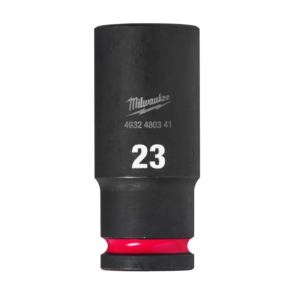 Milwaukee Kraftstift shockwave impact duty, 1/2", 23 mm v:7982503