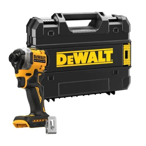 DCF850NT-XJ Dewalt Slagskrutrekker 3089167 DCF850NT-XJ Dewalt Slagskrutrekker 3089167