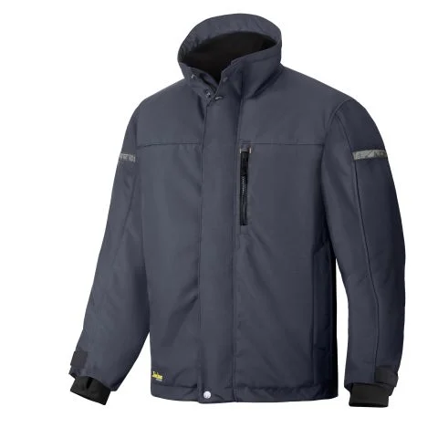 1100 AllroundWork Snickers Workwear Vinterjakke 1282782 1100 AllroundWork Snickers Workwear Vinterjakke 1282782