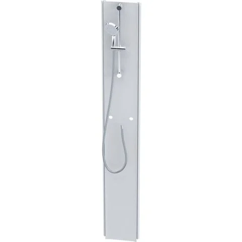 Showerama 10-5 Contura Dusjsett 3126704 Showerama 10-5 Contura Dusjsett 3126704