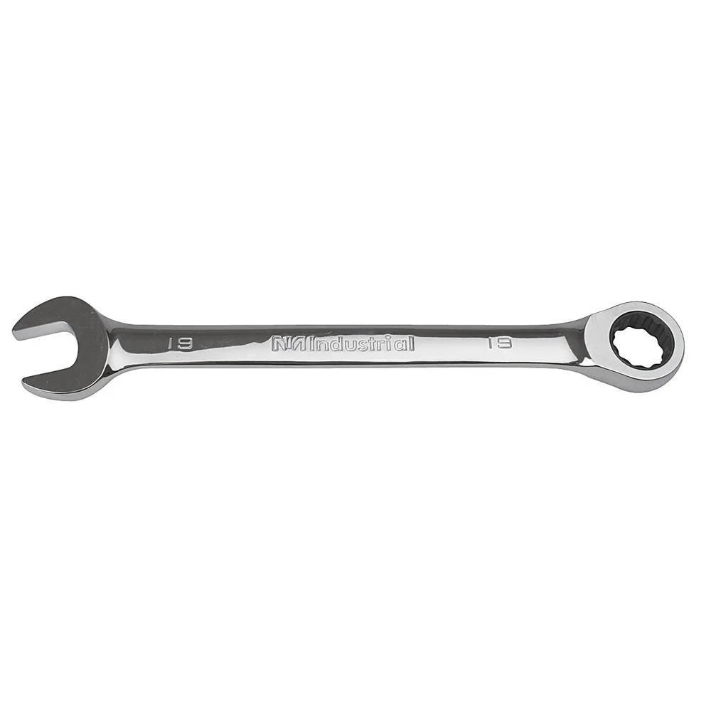 PELA Ringskrallenøkkel, standard, 18 mm v:3454340