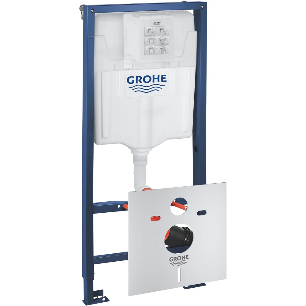 GROHE RAPID SL SISTERNE 113 CM v:7644028