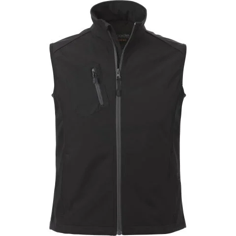 1506 SBT Fristads Softshellväst 3127042