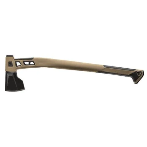 Bushcraft Coyote Gerber Øks 3074371 Bushcraft Coyote Gerber Øks 3074371