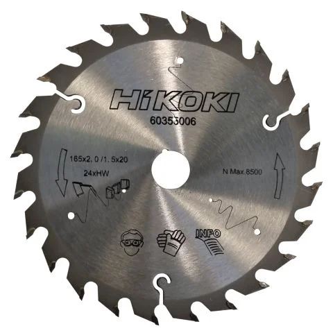 60355006 HiKOKI Sagblad 4072450