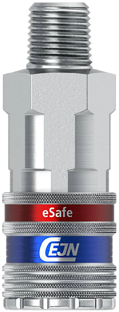 KOBLING 1/4" UTV 320 ESAFE v:2863633