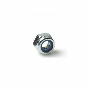 ARVID NILSSON LÅSM.NYLON-8 FZB UNF 1/4 v:7770766
