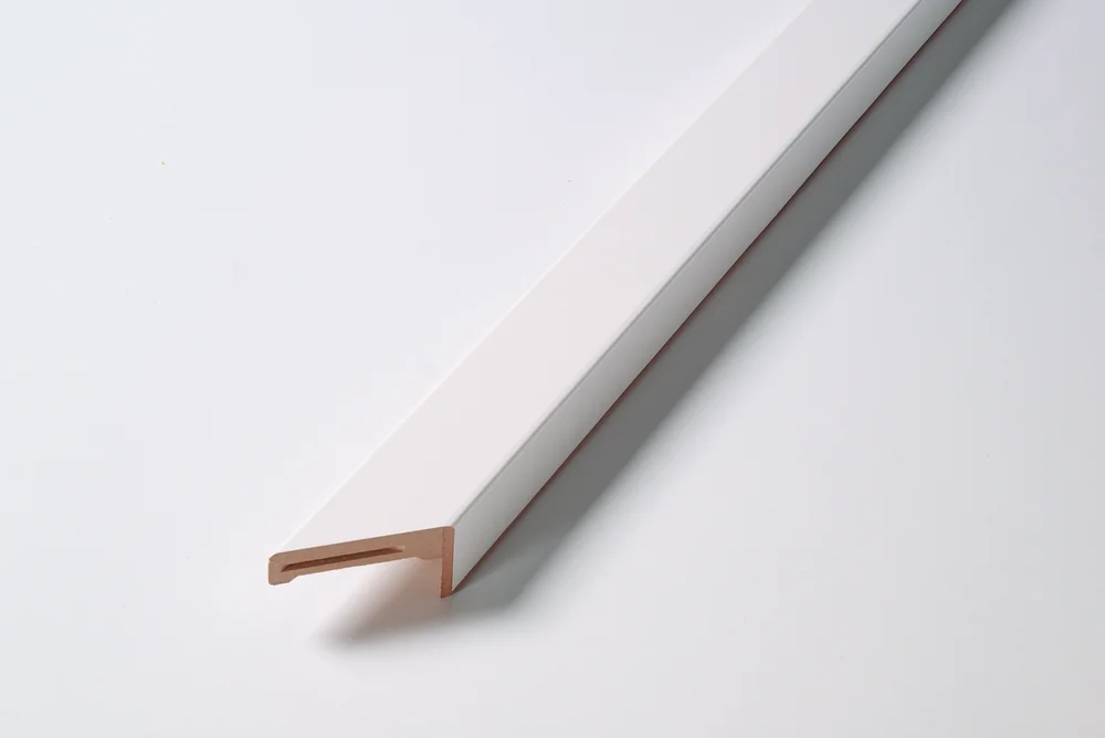 GERIKTSETT 92MM PAR GLATT HVIT v:4780074