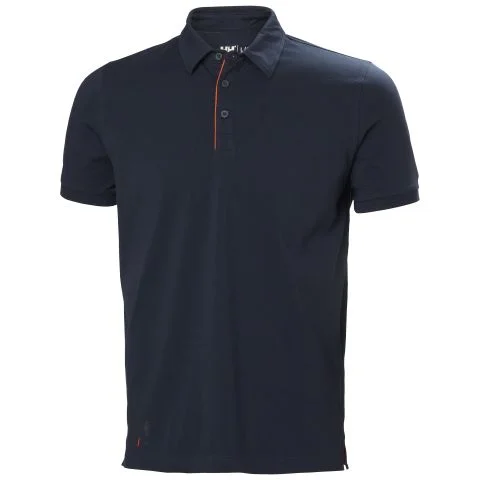 Evo 79241_591 Helly Hansen Workwear Pikéskjorte 4071707