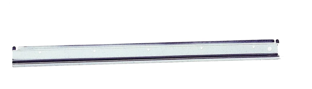Raaco Skinne for plukkebrett, 605 mm v:4581154