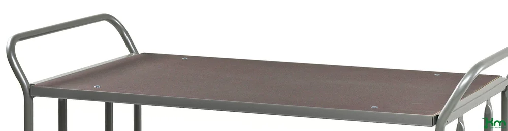 KONGAMEK BORDPLATE SKYVEVOGN 1000X600 v:8850127