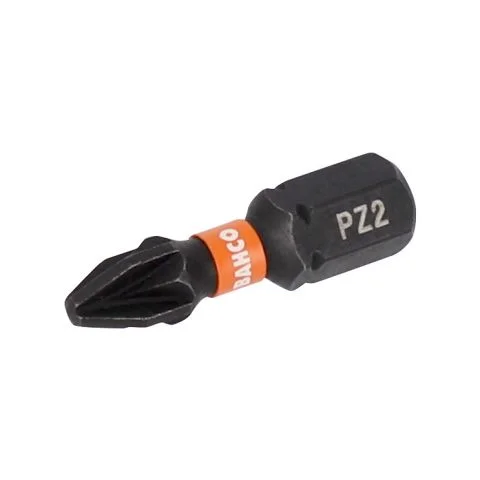 66IM/PZ1-2P Bahco Bits 4081614 66IM/PZ1-2P Bahco Bits 4081614