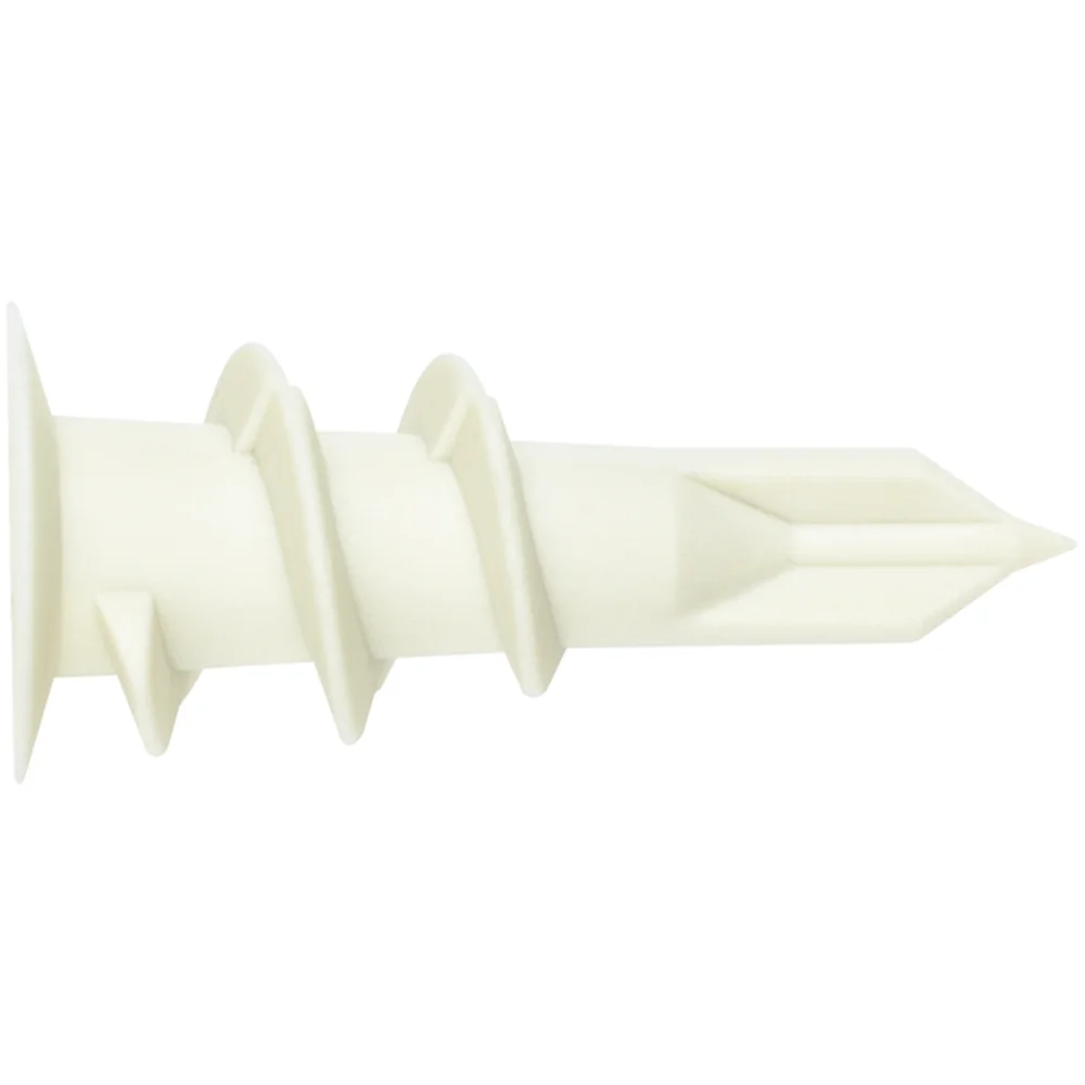 GIPSPLUGG NYLON 15X33 MM 5 STK v:3524380