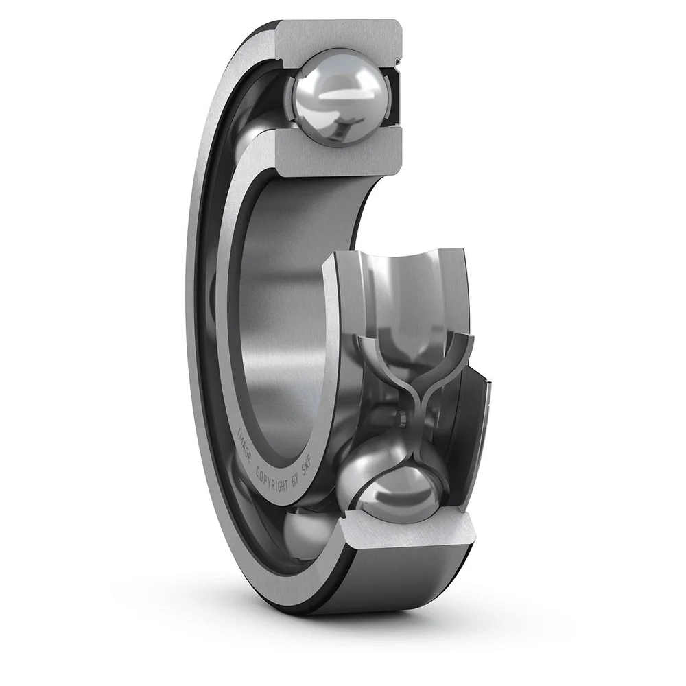ENRADET SPORKULELAGER SKF 6007 v:4293236 ENRADET SPORKULELAGER SKF 6007 v:4293236