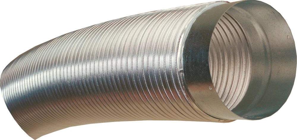 ALUKANAL M/M 1,5M Ø125 EAN v:7139754