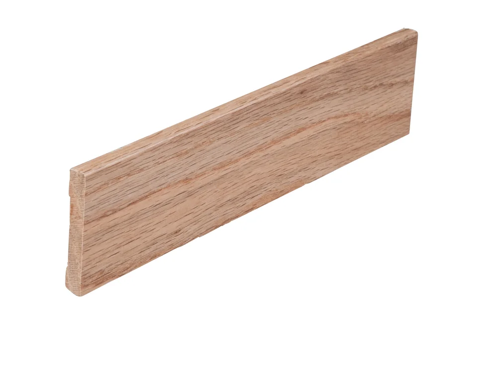 Feielist lakkert Eik 09x030x1000 v:1514482