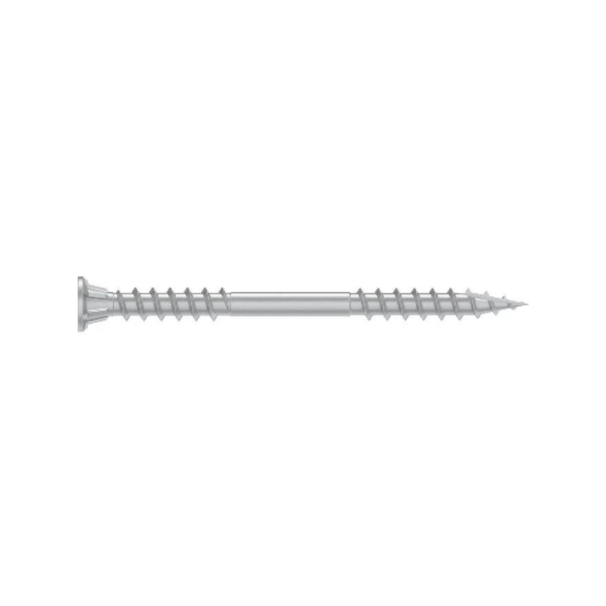 Kledningsskrue 4,8×65 a4 pak v:6503803