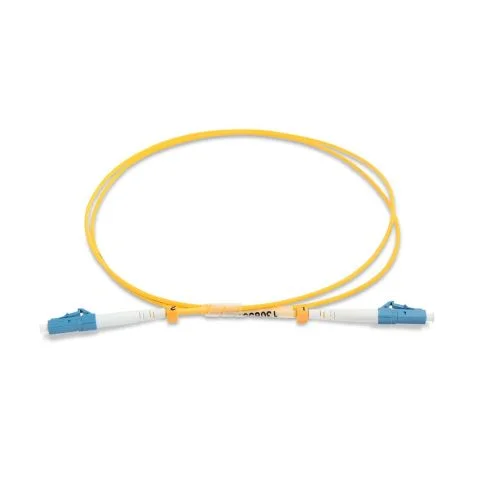 41E-S1-LC-LC-15U Eurolan Fiberkabling 3029833