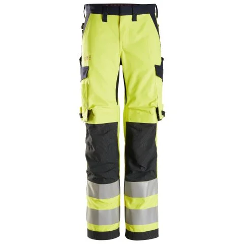 6760 ProtecWork Snickers Workwear Arbeidsbukse 1286421