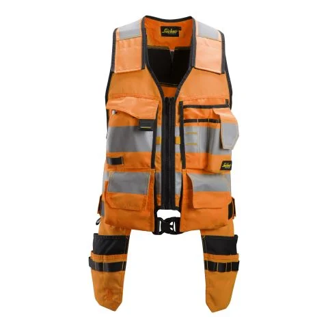 4230 AllroundWork Snickers Workwear Verktøyvest 1284518