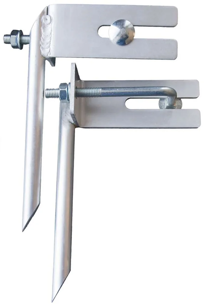 Krause Combisystem stigepigger-par v:7361546 Krause Combisystem stigepigger-par v:7361546