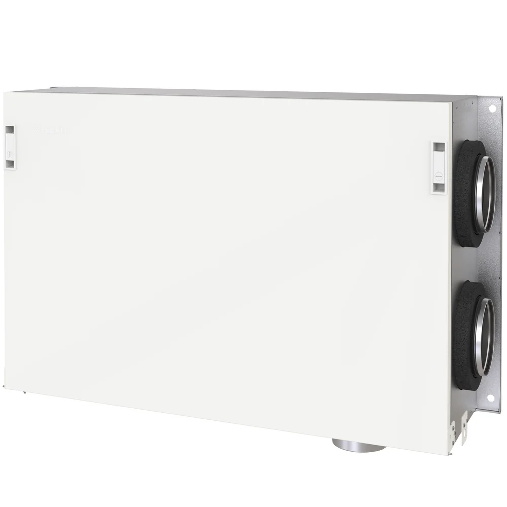 VENT.AGGREGAT NORDIC CL2 RER v:7502845