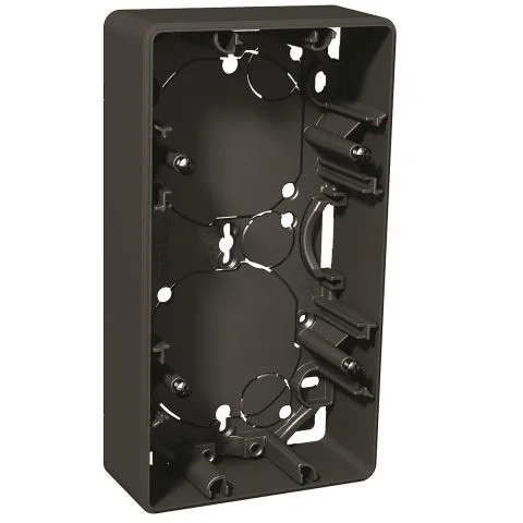 Exxact Schneider Electric Forhøyningsramme 3023819