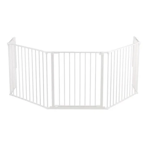 FLEX XL 56814-2400-10 Baby Dan Sikkerhetsport 3089828