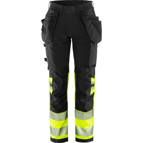 2663 GSTP Fristads Arbeidsbukse 3114260
