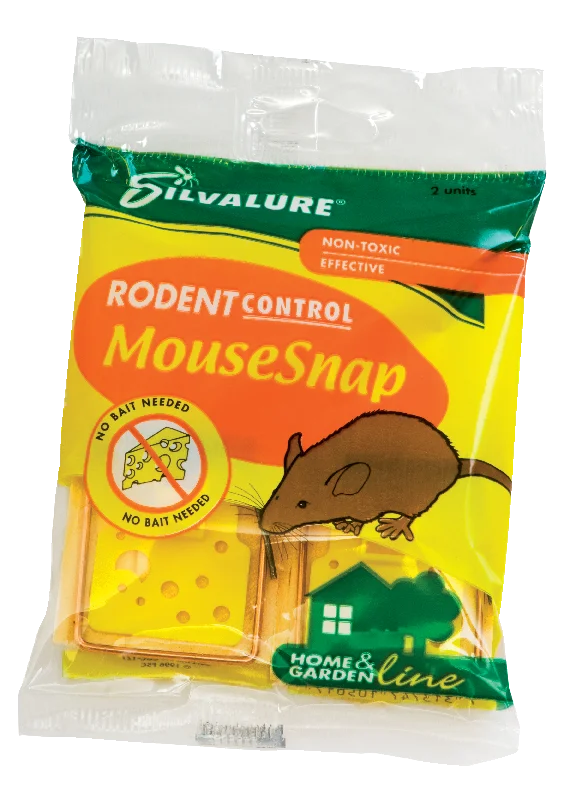 Musefelle med åte v:3673003